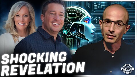 Shocking Revelation about what A.I. is ALREADY doing! - Clay Clark; Countdown to December: The Ratio Trade Dr. Kirk Elliott is Anticipating! | FOC Show