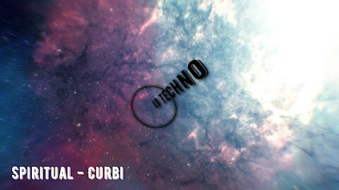 Spiritual - Curbi (8D AUDIO) 8DTECHNO