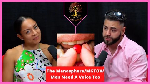 Red Pill, Manosphere, MGTOW - Safe Spaces For Men To Vent