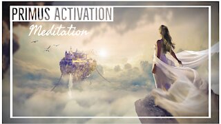 Primus Activation Meditation