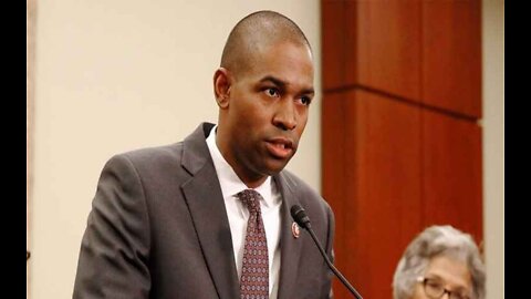 Antonio Delgado Becomes 33rd Democrat to Retire From House