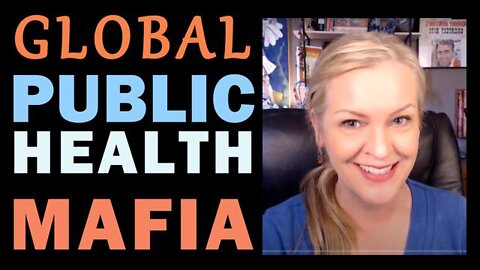 THE GLOBAL HEALTH MAFIA PROTECTION RACKET