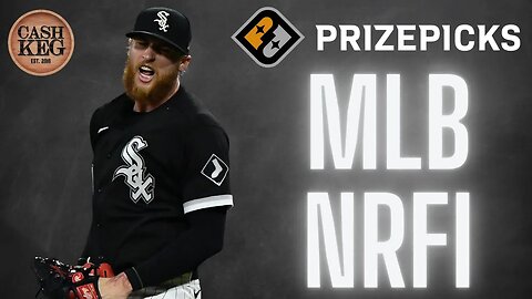 PRIZEPICKS MLB | PROP PICKS | TUESDAY | 5/3/2022 | MLB DAILY SPORTS BETTING | NO RUNS FIRST INNING