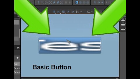 CryEngine 5 C# Tutorial - User Interfaces 1.0: Basic Button