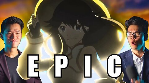 Is THAT the Log Horizon? - Episode 3 Reaction