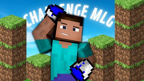 CHALLENGE MLG 10-100 BLOCK!!