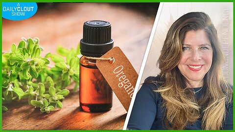 Liberty Lifestyle Edition: "Oregano Oil: Anti-Cancer, Anti-Inflammatory, Anti-Obesity"