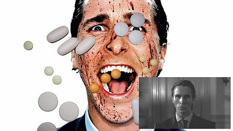 American Psycho Guy’s Nootropic Stack