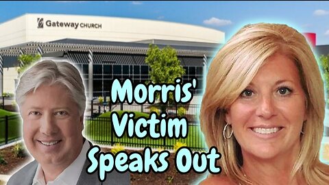 Robert Morris' Victim Speaks Out! And Is Robert Morris Still Qualified for Ministry?