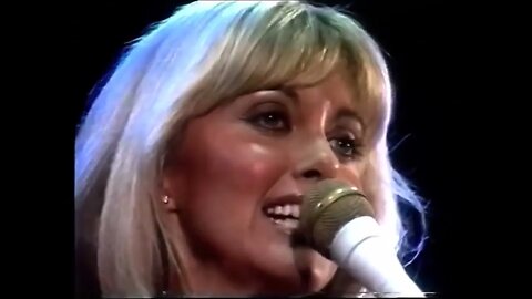 Olivia Newton-John: Hopelessly Devoted to You (Live Amsterdam 1978) (My Stereo Studio Sound Re-Edit)