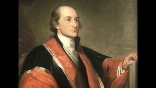 John Jay's fight against slavery