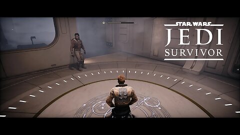 Star Wars Jedi Survivor | PC Max Settings | 3440x1440 21:9 Ultrawide Gameplay HDR | RTX 4090