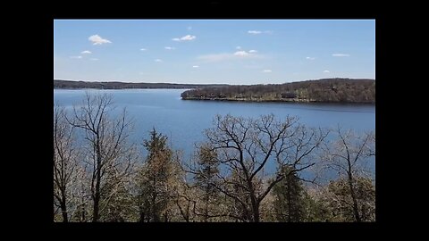 The Green Lake Conference Center Trip in Wisconsin