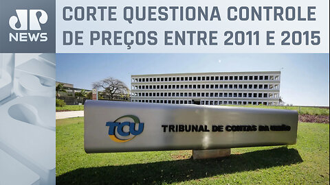 TCU convoca ex-diretores da Petrobras na gestão Dilma para depoimento