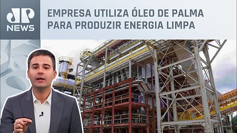 Bruno Meyer: BBF capta R$ 133 milhões para gerar mais energia renovável