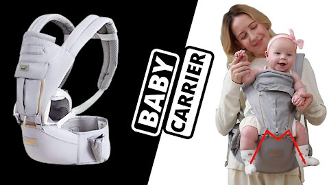 Best Baby Carrier in 2021