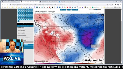 WxLive February 11, 2022