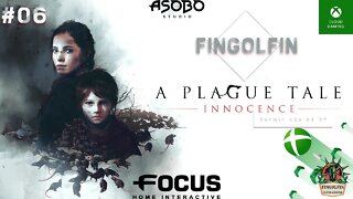 XCloud: A Plague Tale: Innocence#06