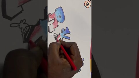 🥰RK RAJ’ Name drawing video ✍️ if you want your name to be written 👍🏻support my channel guys