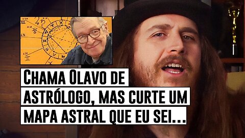 Astrologia e signos só valem se você for da "turma do bem" | Rasta News