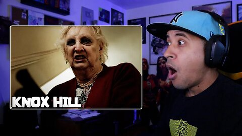 The Pot & The Kettle - Knox Hill (Official Music Video) Reaction