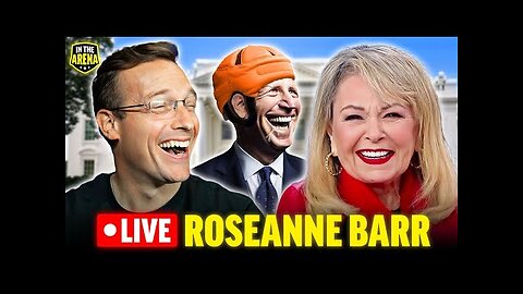 Disney Releases 'Gayest Star Wars Ever’ | Roseanne Barr Goes BEAST Mode: Franchise DEAD