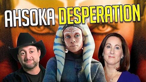 Ahsoka Desperation: List of must-see animated Star Wars episodes released