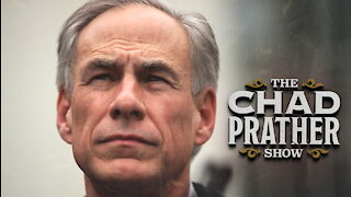 The Truth About Greg Abbott | Ep 459