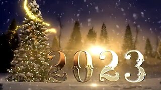 New Year 2023 !!!