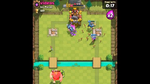 Clash Royale