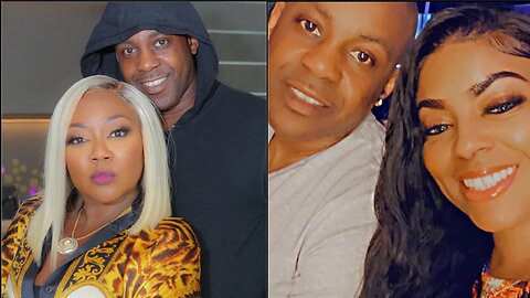 Xscape Drama: Tamika EXPOSING Latocha & Rocky, Stolen Royalties, Kandi says ROCKLAND is R. Kelly's