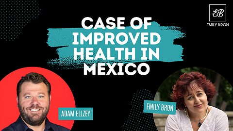 Heartwarming Testimonials: How Mexico's Climate Transforms Lives for Those with Lupus and Arthritis