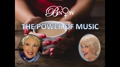 BNOW Coffee - Power of Music