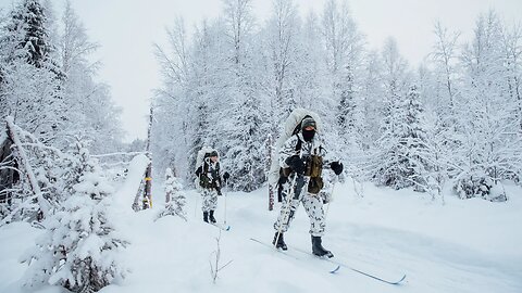 Winter is Coming - War In Winter How Snow And Ice Affects The Battlefield