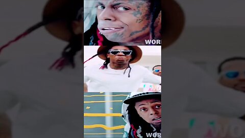 Lil Wayne - Miss Mary Mack (Verse) (432hz) #2015