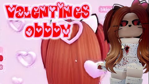 Valentines Obby