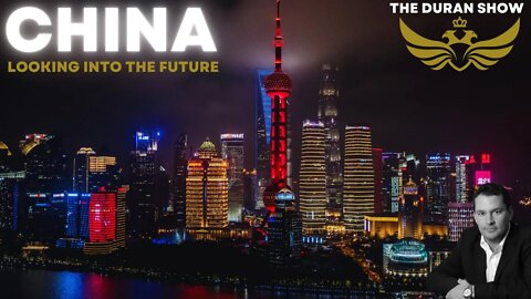 China In The World Today Live Stream Recap | The Duran | Recap