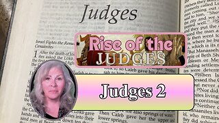 Judges 2