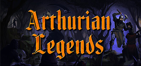 Arthurian Legends