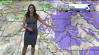 Karen Lehr's On Your Side Forecast: December 31, 2019