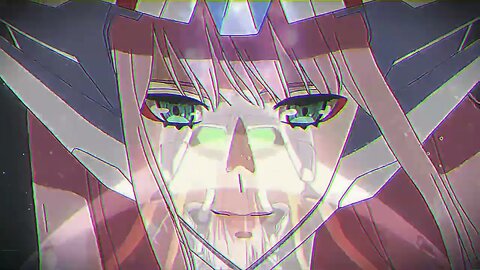 DARLING AMV by @nikkorokkit #shorts #amv #anime