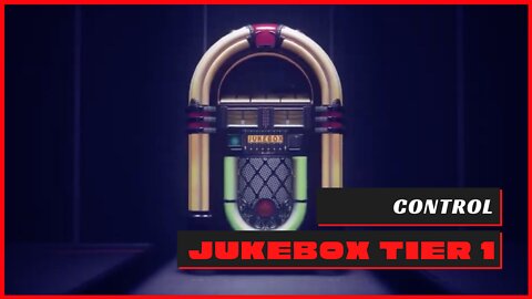 Jukebox Expedition: Tier 1 | Control