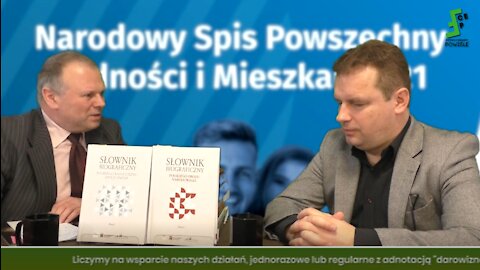 Jacek Wilk: Lockdown i spis to metody auto-tresury rządzonych i totalniackich zapędów rządzących