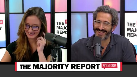 Trump Racking Up Indictments & DeSantis’s Deep Sleep w/ Heather Digby Parton | MR Live