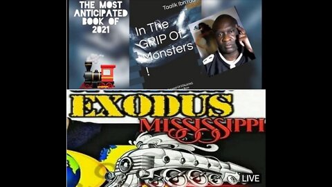 Operation:EXODUS-Mississippi Campaign (PROMO Video) #TheShabazzProductions