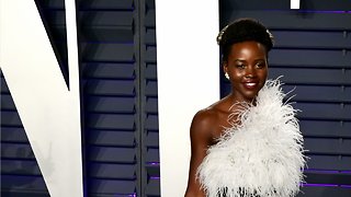 Lupita Nyong'o Being Considered For 'Bond 25'