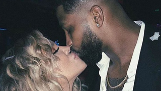 Khloe Kardashian Starts Planning WEDDING With Tristan Thompson!