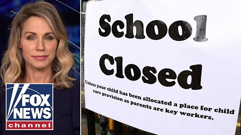 Study finds COVID school closures were mostly ineffective| RN ✅