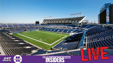 The Insiders | Kansas State to play in the Pop-Tarts Bowl