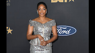 Tiffany Haddish to star in and produce Mystery Girl